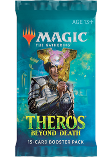 Booster: Theros Beyond Death